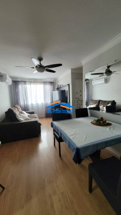 Apartamento com 2 Quartos à Venda, 58 m² em Cidade Das Flores - Osasco