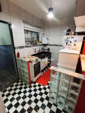 Imagem Sobrado com 3 Quartos à Venda, 193 m² em Osvaldo Cruz - São Caetano Do Sul Imagem Sobrado com 3 Quartos à Venda, 193 m² em Osvaldo Cruz - São Caetano Do Sul