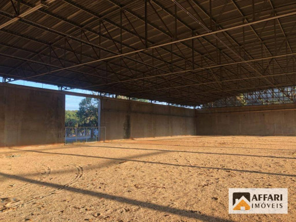 Imagem Sala Comercial para Alugar, 2.601 m² em São Luiz - Americana Imagem Sala Comercial para Alugar, 2.601 m² em São Luiz - Americana