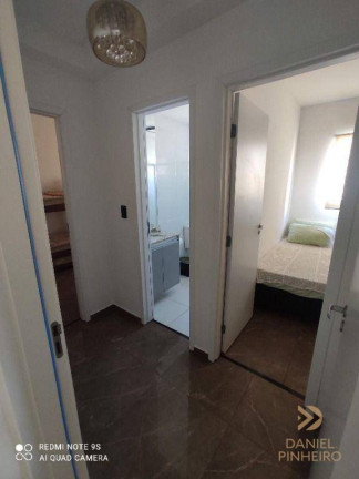 Imagem Apartamento com 3 Quartos à Venda, 101 m² em Canto Do Forte - Praia Grande