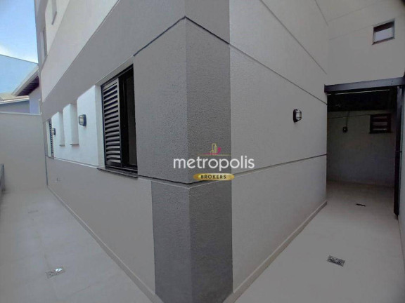 Imagem Apartamento com 2 Quartos para Alugar, 84 m² em Boa Vista - São Caetano Do Sul