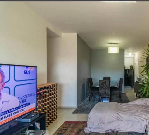Imagem Apartamento à Venda, 110 m² em Alphaville - Santana De Parnaíba Imagem Apartamento à Venda, 110 m² em Alphaville - Santana De Parnaíba