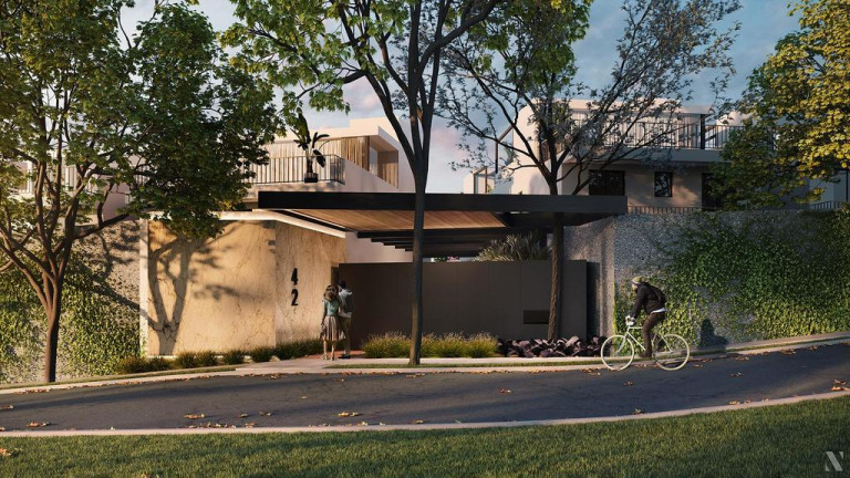 Imagem Casa com 3 Quartos à Venda, 347 m² em Jardim Dos Estados - São Paulo