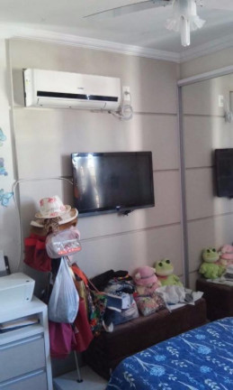 Imagem Apartamento com 3 Quartos à Venda, 112 m² em Janga - Paulista Imagem Apartamento com 3 Quartos à Venda, 112 m² em Janga - Paulista