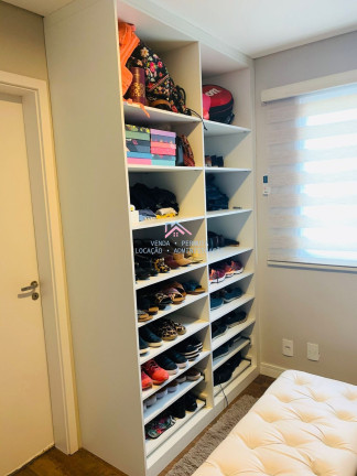 Imagem Apartamento com 3 Quartos à Venda, 119 m² em Jardim Ermida I - Jundiaí