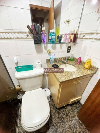 Imagem Apartamento com 2 Quartos à Venda, 59 m² em Mooca - São Paulo