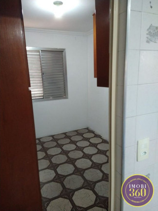 Imagem Apartamento com 2 Quartos à Venda, 48 m² em Conjunto Residencial José Bonifácio - São Paulo