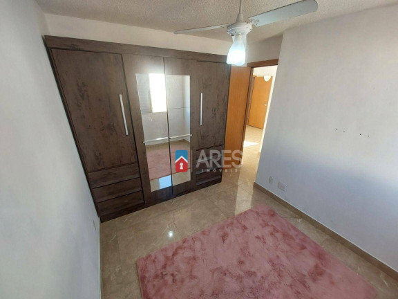Imagem Apartamento com 2 Quartos para Alugar, 44 m² em Morada Do Sol - Americana Imagem Apartamento com 2 Quartos para Alugar, 44 m² em Morada Do Sol - Americana