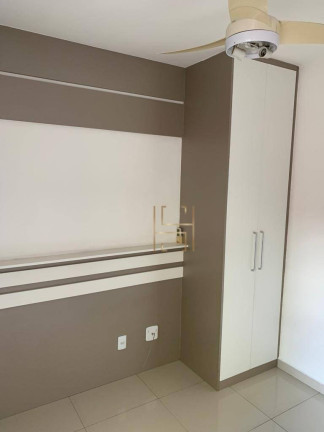Imagem Apartamento com 2 Quartos à Venda, 44 m² em Jardim Camburi - Vitória