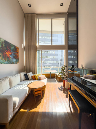 Imagem Apartamento com 3 Quartos à Venda, 160 m² em Brooklin - São Paulo Imagem Apartamento com 3 Quartos à Venda, 160 m² em Brooklin - São Paulo