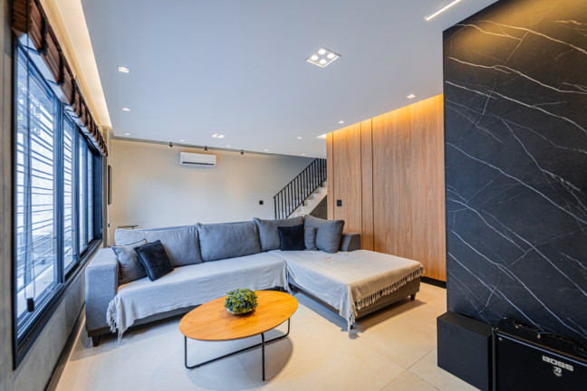 Imagem Casa com 4 Quartos à Venda, 200 m² em Indianópolis - São Paulo Imagem Casa com 4 Quartos à Venda, 200 m² em Indianópolis - São Paulo