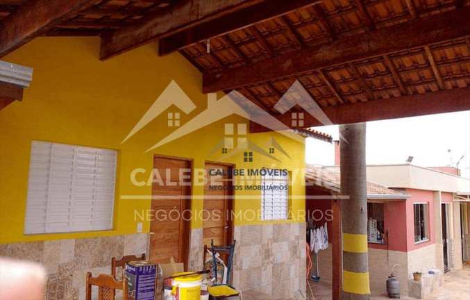 Imagem Casa com 3 Quartos à Venda, 250 m² em Vila Doutor Laurindo - Tatuí Imagem Casa com 3 Quartos à Venda, 250 m² em Vila Doutor Laurindo - Tatuí