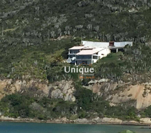 Imagem Casa com 3 Quartos à Venda, 385 m² em Pontal Do Atalaia - Arraial Do Cabo
