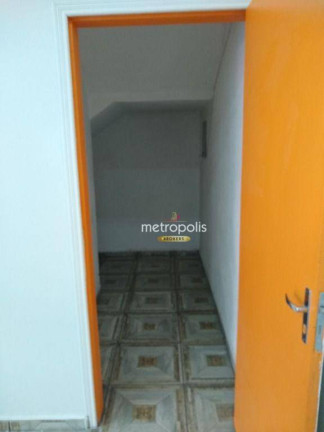 Imagem Sala Comercial para Alugar, 48 m² em Centro - São Caetano Do Sul Imagem Sala Comercial para Alugar, 48 m² em Centro - São Caetano Do Sul