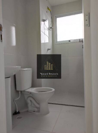 Imagem Apartamento com 2 Quartos à Venda, 48 m² em Casa Verde Alta - São Paulo