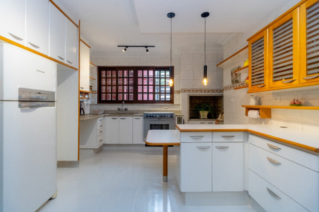 Imagem Casa com 3 Quartos à Venda, 239 m² em Perdizes - São Paulo