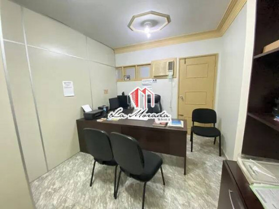 Foto do imóvel Sala Comercial à Venda, 25 m² em Centro - Manaus