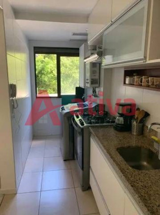 Imagem Apartamento com 2 Quartos à Venda, 65 m² em Recreio Dos Bandeirantes - Rio De Janeiro