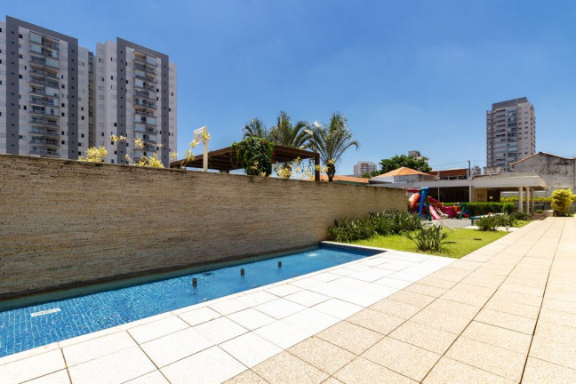 Imagem Apartamento com 3 Quartos à Venda, 140 m² em Vila Dom Pedro I - São Paulo Imagem Apartamento com 3 Quartos à Venda, 140 m² em Vila Dom Pedro I - São Paulo