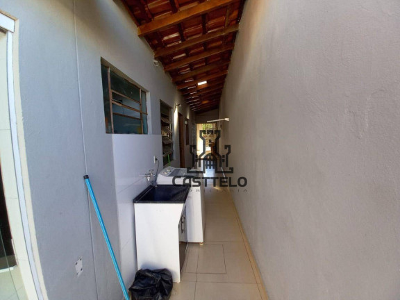 Imagem Casa com 3 Quartos à Venda, 137 m² em Santa Joana - Londrina Imagem Casa com 3 Quartos à Venda, 137 m² em Santa Joana - Londrina
