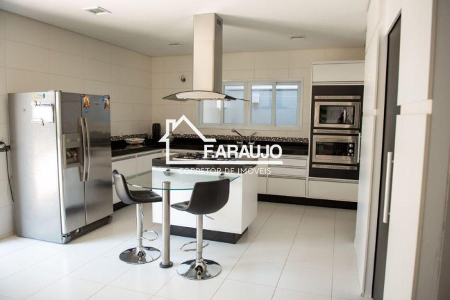Imagem Imóvel com 5 Quartos à Venda, 436 m² em Ibiti Royal Park - Sorocaba