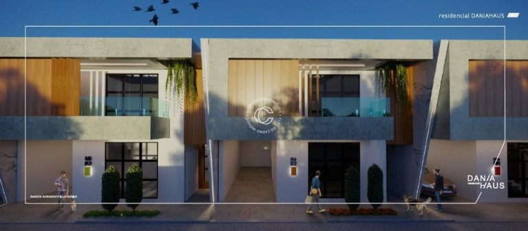 Imagem Casa com 3 Quartos à Venda, 120 m² em Cerrito - Santa Maria Imagem Casa com 3 Quartos à Venda, 120 m² em Cerrito - Santa Maria