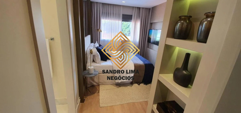 Apartamento com 3 Quartos à Venda, 88 m² em Vila Leopoldina - São Paulo