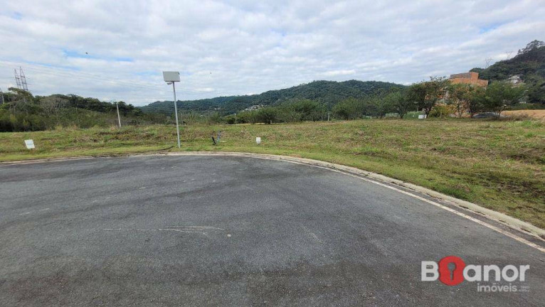 Terreno à Venda, 384 m² em Ponta Aguda - Blumenau