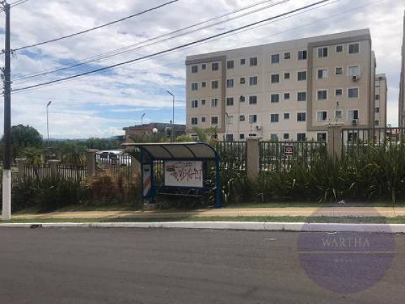 Imagem Apartamento com 1 Quarto à Venda, 39 m² em São Luiz - Gravataí Imagem Apartamento com 1 Quarto à Venda, 39 m² em São Luiz - Gravataí