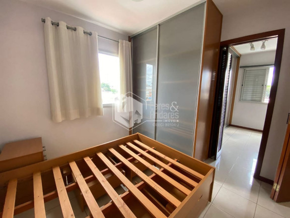 Imagem Apartamento com 2 Quartos à Venda, 68 m² em Vila Bertioga - São Paulo