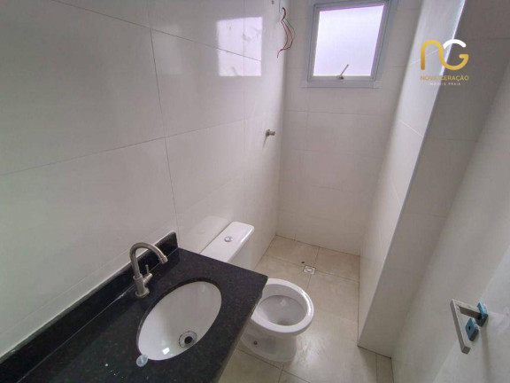 Imagem Apartamento com 2 Quartos à Venda, 77 m² em Aviação - Praia Grande