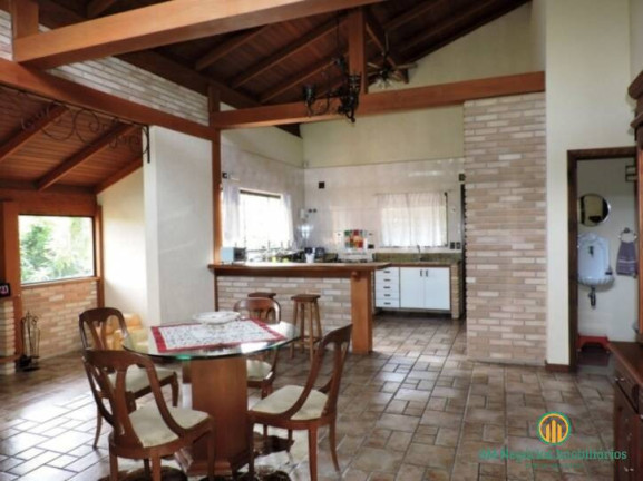 Imagem Casa com 5 Quartos à Venda, 530 m² em Chácara Vale Do Rio Cotia - Carapicuíba