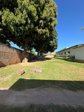 Imagem Terreno à Venda, 3.600 m² em Arniqueiras - águas Claras