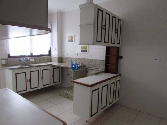 Imagem Apartamento com 3 Quartos à Venda, 185 m² em Centro - Vinhedo Imagem Apartamento com 3 Quartos à Venda, 185 m² em Centro - Vinhedo
