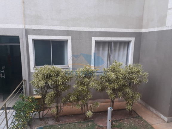 Apartamento com 2 Quartos à Venda, 47 m² em Jardim Manoel Penna - Ribeirão Preto