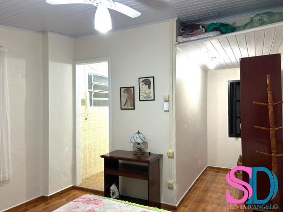 Imagem Casa com 2 Quartos à Venda, 128 m² em Acaraú - Ubatuba