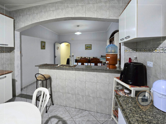 Imagem Casa com 2 Quartos à Venda, 234 m² em Parque Continental I - Guarulhos