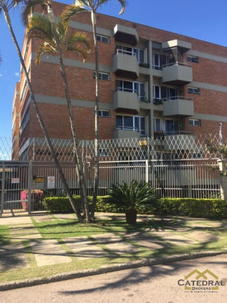 Apartamento com 3 Quartos à Venda, 110 m² em Vila Rio Branco - Jundiaí