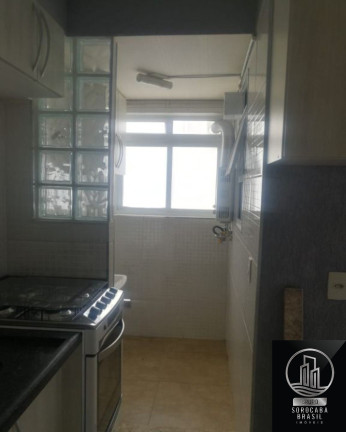 Imagem Apartamento com 2 Quartos à Venda, 47 m² em Vossoroca - Votorantim Imagem Apartamento com 2 Quartos à Venda, 47 m² em Vossoroca - Votorantim