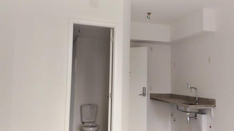 Imagem Studio com 1 Quarto à Venda, 23 m² em Centro - São Paulo