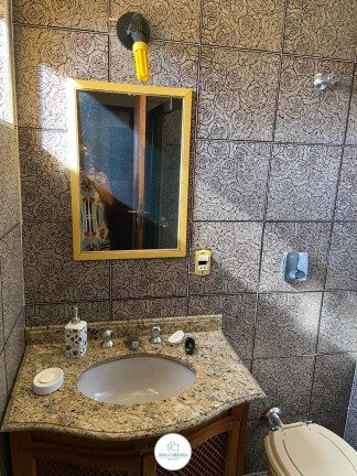 Imagem Apartamento com 3 Quartos à Venda, 180 m² em Nova Petrópolis - São Bernardo Do Campo