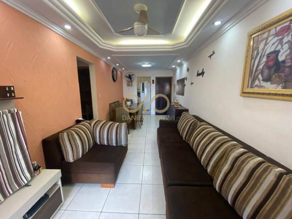 Imagem Apartamento com 2 Quartos à Venda, 80 m² em Tupi - Praia Grande Imagem Apartamento com 2 Quartos à Venda, 80 m² em Tupi - Praia Grande