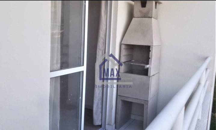 Imagem Apartamento com 2 Quartos à Venda,  em Parque Primavera - Guarulhos
