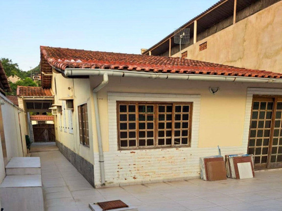 Imagem Casa com 3 Quartos à Venda, 238 m² em São Francisco - Niterói Imagem Casa com 3 Quartos à Venda, 238 m² em São Francisco - Niterói