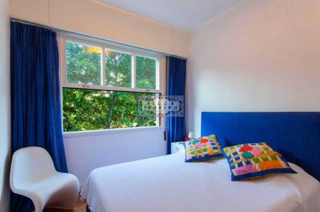 Imagem Apartamento com 3 Quartos à Venda, 110 m² em Leblon - Rio De Janeiro Imagem Apartamento com 3 Quartos à Venda, 110 m² em Leblon - Rio De Janeiro