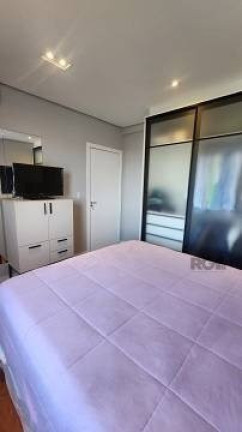 Imagem Cobertura com 2 Quartos à Venda, 139 m² em Jardim Lindóia - Porto Alegre Imagem Cobertura com 2 Quartos à Venda, 139 m² em Jardim Lindóia - Porto Alegre
