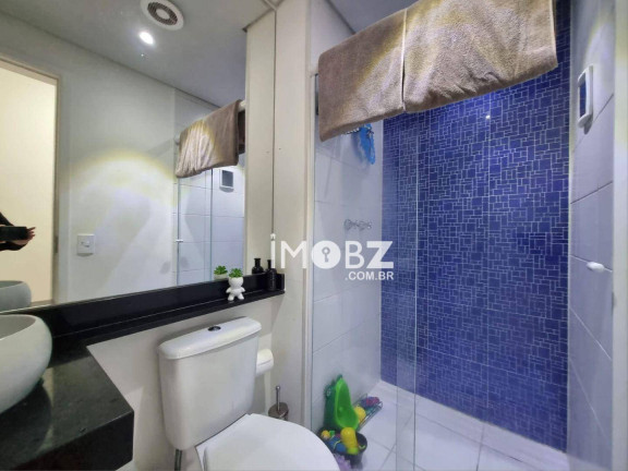 Imagem Imóvel com 2 Quartos à Venda, 49 m² em Vila Andrade - São Paulo Imagem Imóvel com 2 Quartos à Venda, 49 m² em Vila Andrade - São Paulo