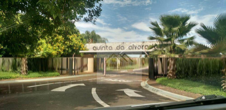 Terreno à Venda, 5.000 m² em Quinta Da Alvorada - Ribeirão Preto