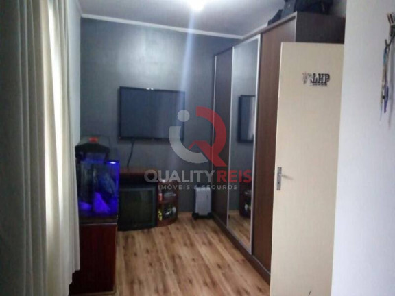 Imagem Casa com 3 Quartos à Venda, 148 m² em Brás - São Paulo