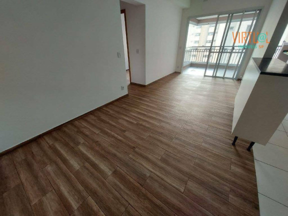Imagem Apartamento com 3 Quartos à Venda, 74 m² em Parque São Domingos - São Paulo